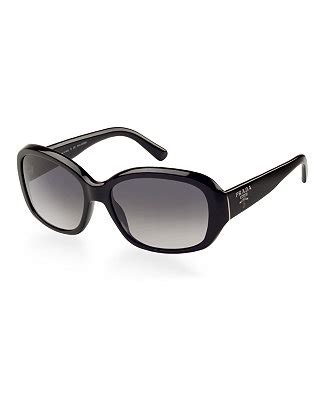 Prada PR31NS Progressive Prescription Sunglasses